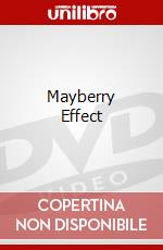 Mayberry Effect dvd
