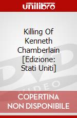 Killing Of Kenneth Chamberlain [Edizione: Stati Uniti] dvd