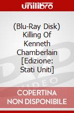 (Blu-Ray Disk) Killing Of Kenneth Chamberlain [Edizione: Stati Uniti] brd