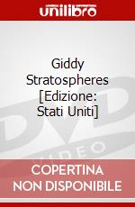 Giddy Stratospheres [Edizione: Stati Uniti] dvd