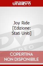 Joy Ride [Edizione: Stati Uniti] dvd