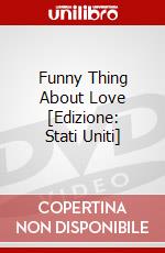 Funny Thing About Love [Edizione: Stati Uniti] dvd