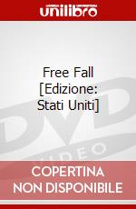 Free Fall [Edizione: Stati Uniti] dvd