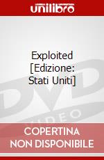 Exploited [Edizione: Stati Uniti] dvd