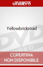 Yellowbrickroad dvd