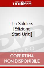 Tin Soldiers [Edizione: Stati Uniti] dvd