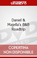 Daniel & Majella's B&B Roadtrip dvd