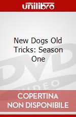New Dogs Old Tricks: Season One dvd
