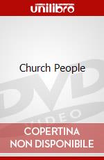Church People dvd