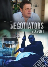 Negotiators: Season One dvd