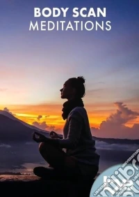 Love Destination Courses: Body Scan Meditations dvd