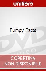 Fumpy Facts dvd