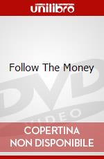Follow The Money dvd