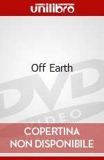 Off Earth dvd