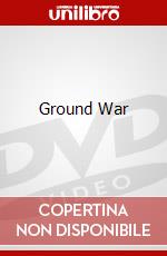 Ground War dvd