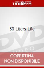 50 Liters Life dvd