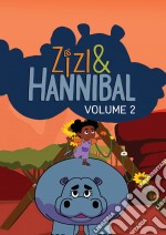 Zizi And Hannibal: Volume Two [Edizione: Stati Uniti] dvd