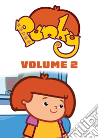 Punky: Volume Two