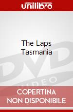 The Laps Tasmania dvd