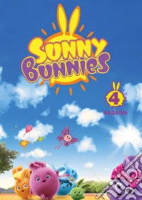 Sunny Bunnies: Season Four dvd