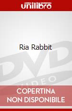 Ria Rabbit dvd