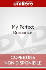 My Perfect Romance dvd