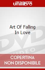 Art Of Falling In Love dvd
