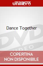 Dance Together dvd
