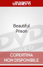 Beautiful Prison dvd