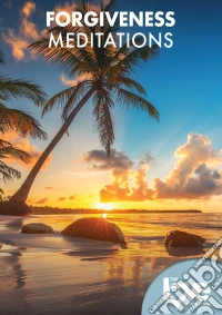 Love Destination Courses: Forgiveness Meditations dvd