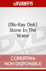 (Blu-Ray Disk) Stone In The Water brd