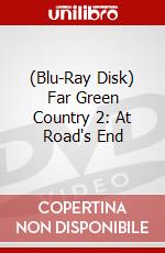 (Blu-Ray Disk) Far Green Country 2: At Road's End brd