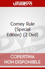 Comey Rule (Special Edition) (2 Dvd) dvd