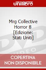 Mrg Collective Horror 8 [Edizione: Stati Uniti] dvd