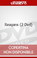 Reagans (2 Dvd) dvd