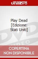 Play Dead [Edizione: Stati Uniti] dvd