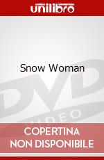 Snow Woman dvd