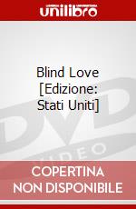 Blind Love [Edizione: Stati Uniti] dvd