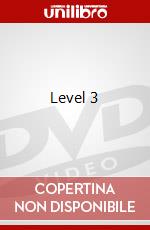 Level 3 dvd