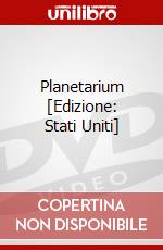 Planetarium [Edizione: Stati Uniti] dvd