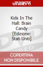 Kids In The Hall: Brain Candy [Edizione: Stati Uniti] dvd