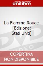 La Flamme Rouge [Edizione: Stati Uniti] dvd