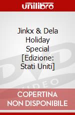 Jinkx & Dela Holiday Special [Edizione: Stati Uniti] dvd