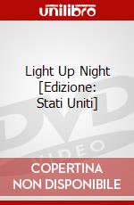Light Up Night [Edizione: Stati Uniti] dvd