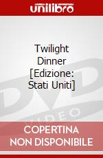 Twilight Dinner [Edizione: Stati Uniti] dvd