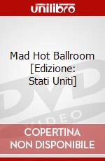 Mad Hot Ballroom [Edizione: Stati Uniti] dvd