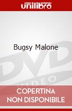 Bugsy Malone dvd