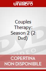 Couples Therapy: Season 2 (2 Dvd) dvd