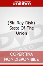 (Blu-Ray Disk) State Of The Union brd