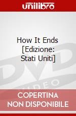 How It Ends [Edizione: Stati Uniti] dvd